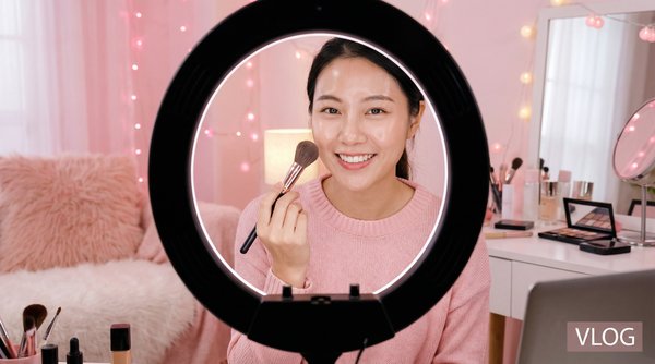 福利姬美妆教程视频